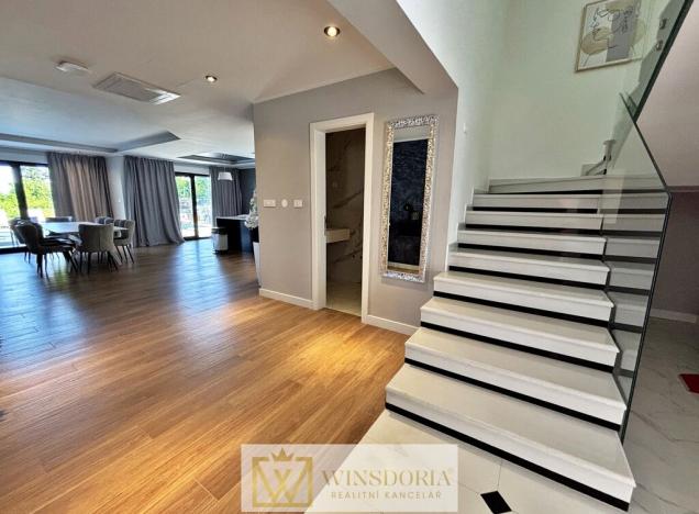 Prodej rodinného domu, Ika,Chorvatsko, 376 m2