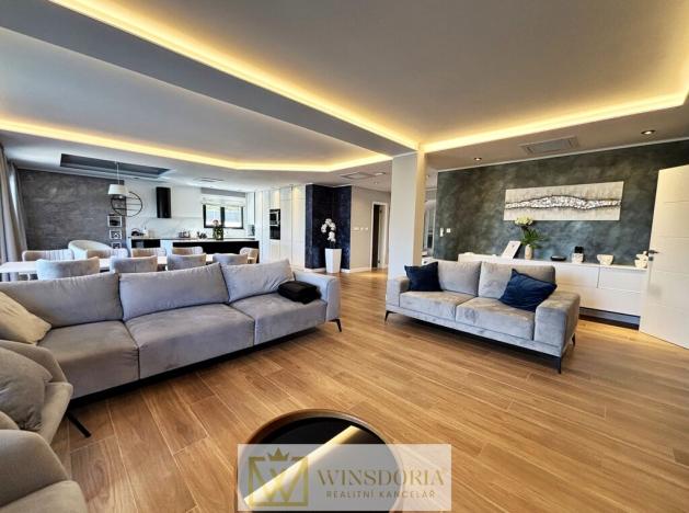 Prodej rodinného domu, Ika,Chorvatsko, 376 m2