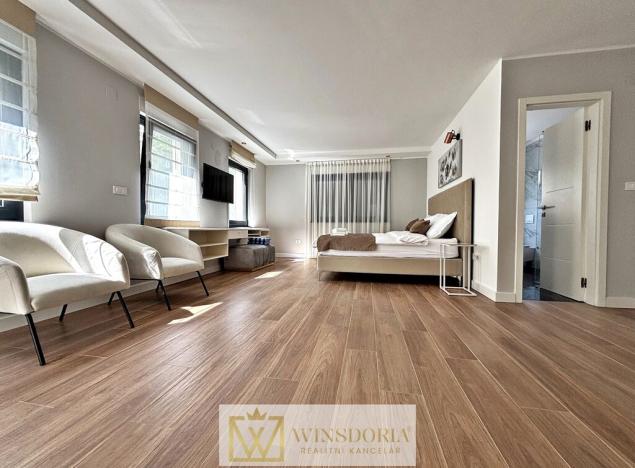 Prodej rodinného domu, Ika,Chorvatsko, 376 m2