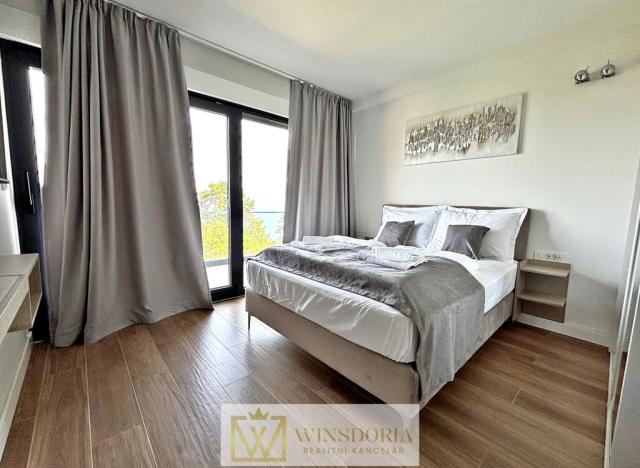 Prodej rodinného domu, Ika,Chorvatsko, 376 m2