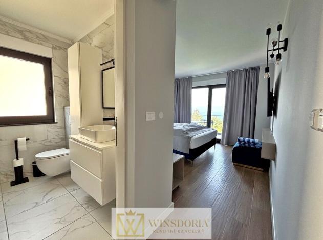 Prodej rodinného domu, Ika,Chorvatsko, 376 m2