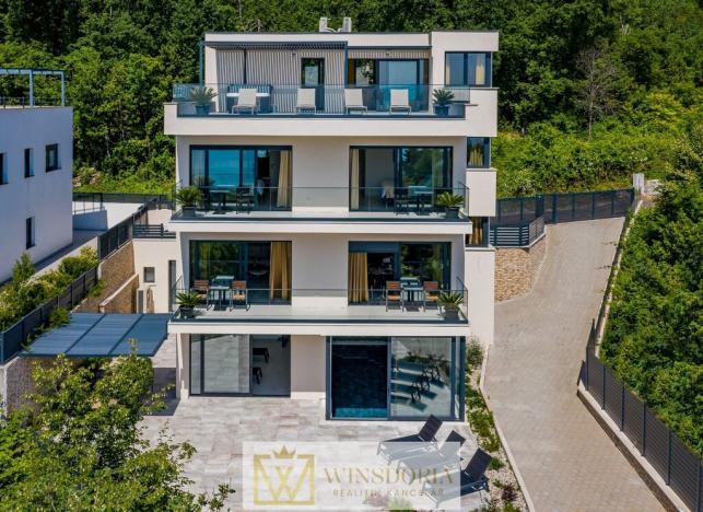 Prodej rodinného domu, Ika,Chorvatsko, 236 m2