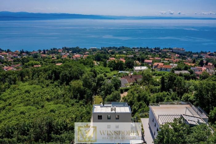 Prodej rodinného domu, Ika,Chorvatsko, 236 m2