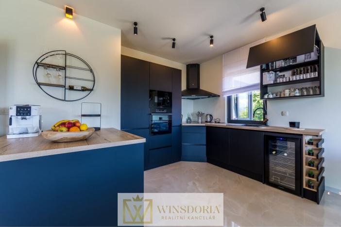 Prodej rodinného domu, Ika,Chorvatsko, 236 m2