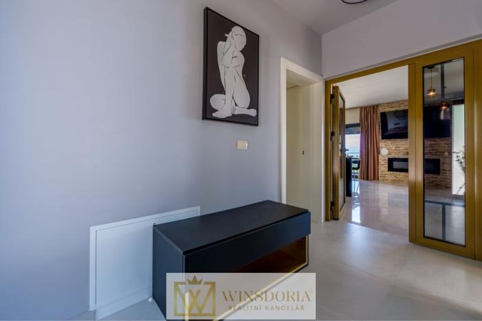 Prodej rodinného domu, Ika,Chorvatsko, 236 m2