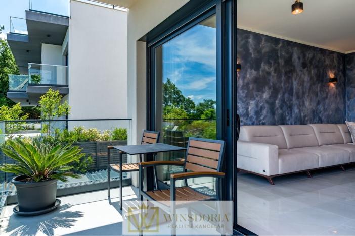 Prodej rodinného domu, Ika,Chorvatsko, 236 m2