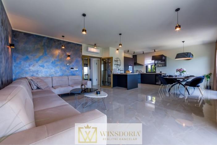 Prodej rodinného domu, Ika,Chorvatsko, 236 m2