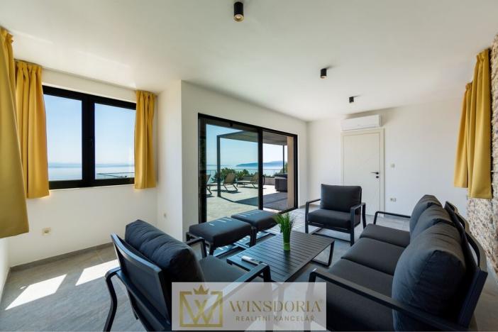 Prodej rodinného domu, Ika,Chorvatsko, 236 m2