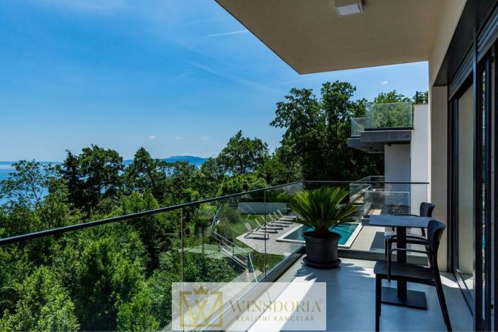 Prodej rodinného domu, Ika,Chorvatsko, 236 m2