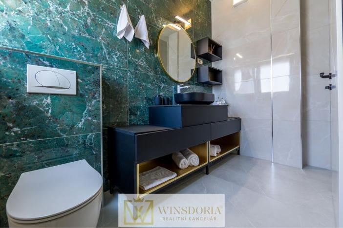 Prodej rodinného domu, Ika,Chorvatsko, 236 m2