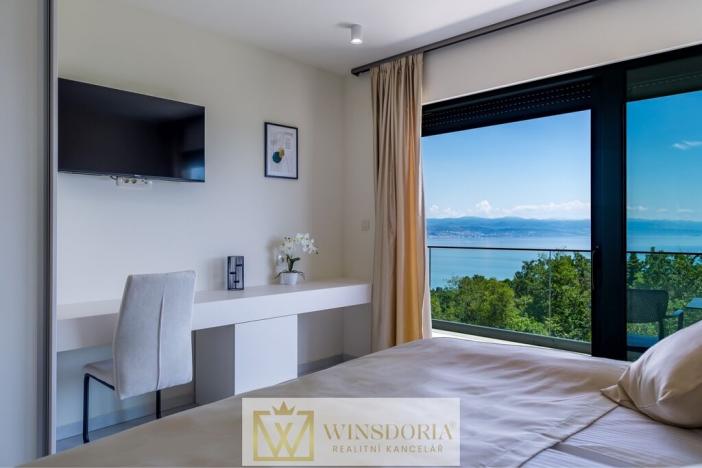 Prodej rodinného domu, Ika,Chorvatsko, 236 m2