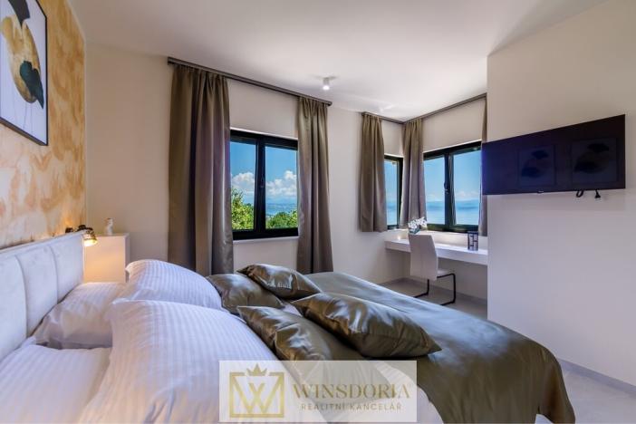 Prodej rodinného domu, Ika,Chorvatsko, 236 m2