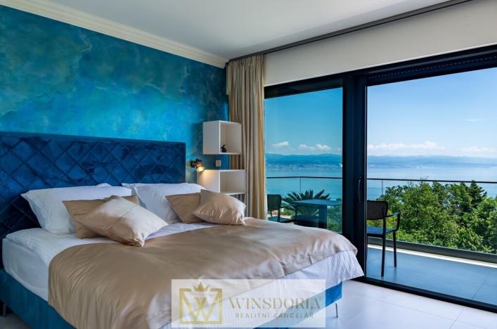 Prodej rodinného domu, Ika,Chorvatsko, 236 m2