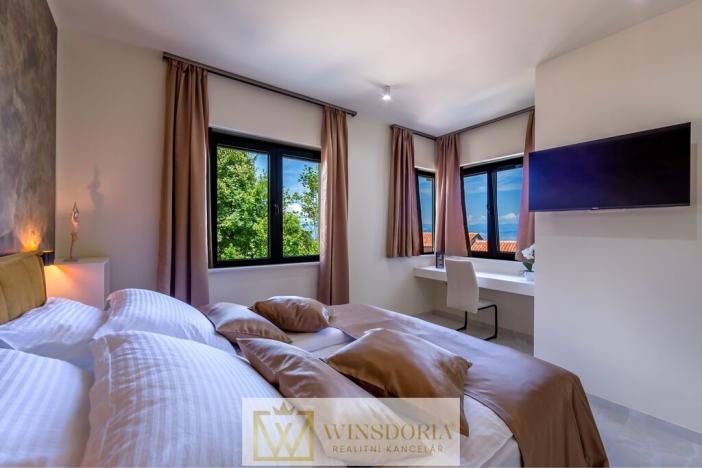 Prodej rodinného domu, Ika,Chorvatsko, 236 m2