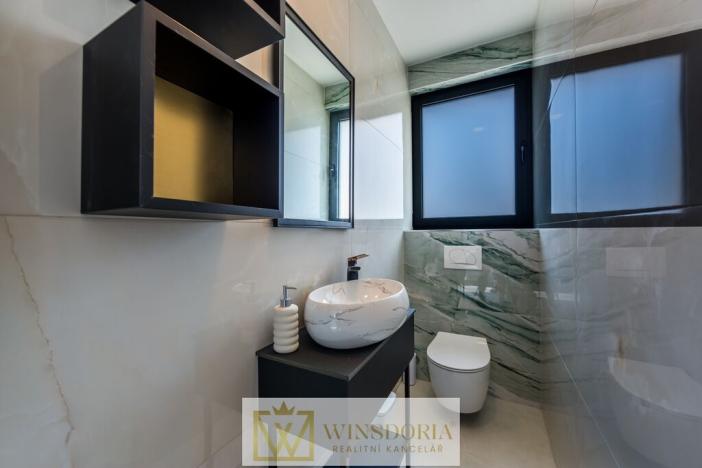 Prodej rodinného domu, Ika,Chorvatsko, 236 m2