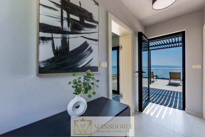 Prodej rodinného domu, Ika,Chorvatsko, 236 m2