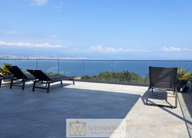 Prodej rodinného domu, Ika,Chorvatsko, 236 m2