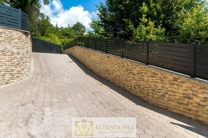 Prodej rodinného domu, Ika,Chorvatsko, 236 m2