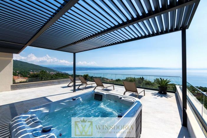 Prodej rodinného domu, Ika,Chorvatsko, 236 m2