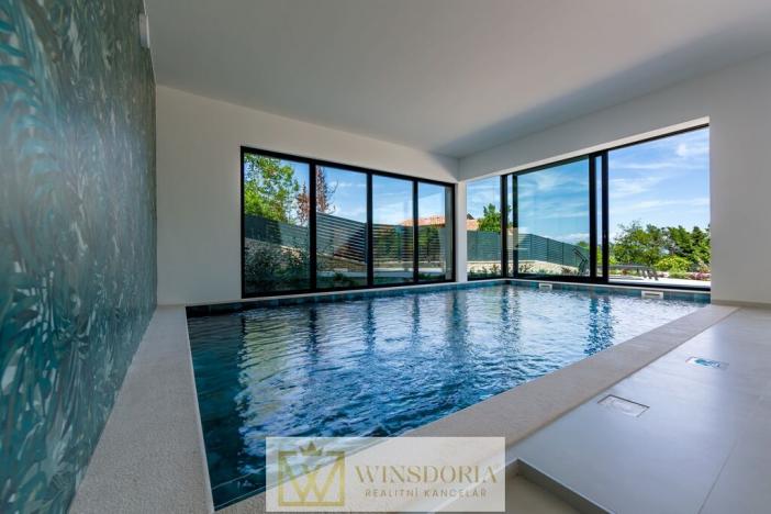 Prodej rodinného domu, Ika,Chorvatsko, 236 m2