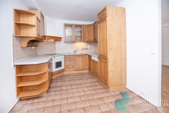 Pronájem bytu 3+1, Praha, Na Mlejnku, 79 m2