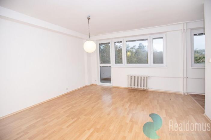 Pronájem bytu 3+1, Praha, Na Mlejnku, 79 m2