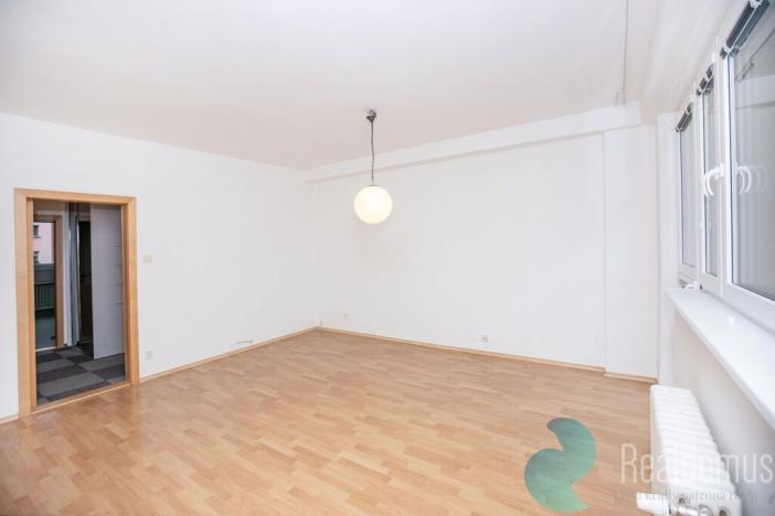 Pronájem bytu 3+1, Praha, Na Mlejnku, 79 m2