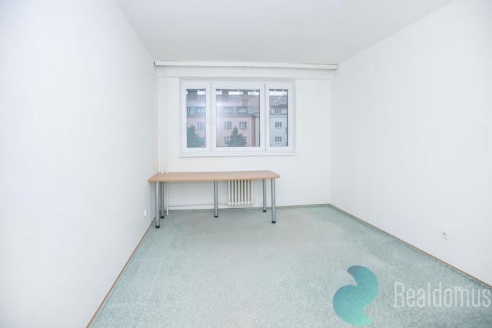 Pronájem bytu 3+1, Praha, Na Mlejnku, 79 m2