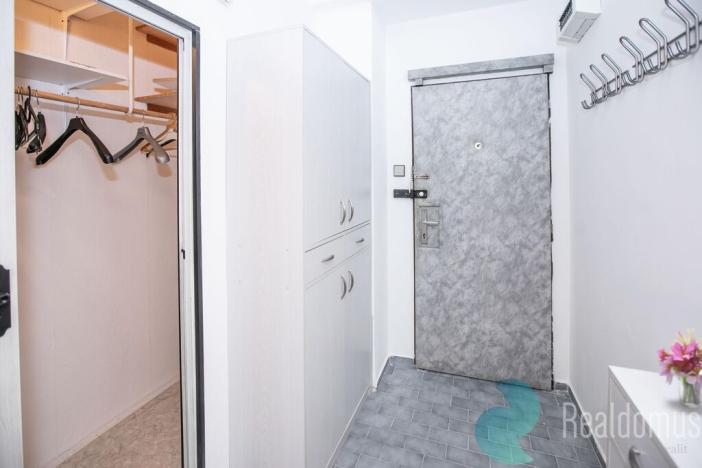 Pronájem bytu 3+1, Praha, Na Mlejnku, 79 m2