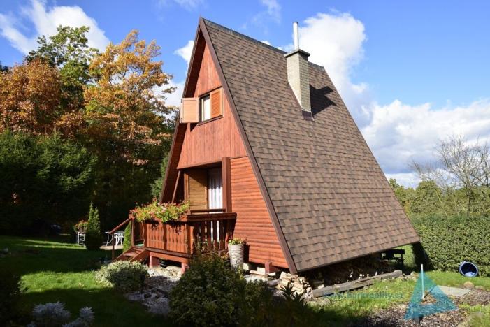 Prodej chaty, Libuň - Březka, 40 m2