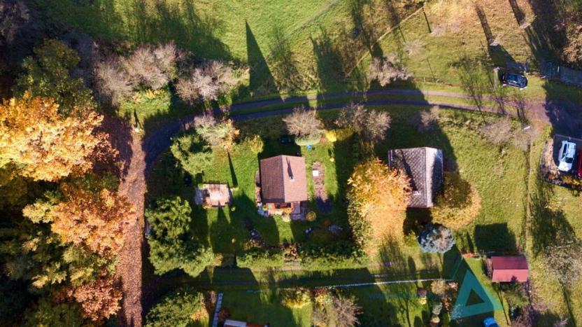Prodej chaty, Libuň - Březka, 40 m2