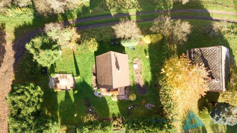 Prodej chaty, Libuň - Březka, 40 m2