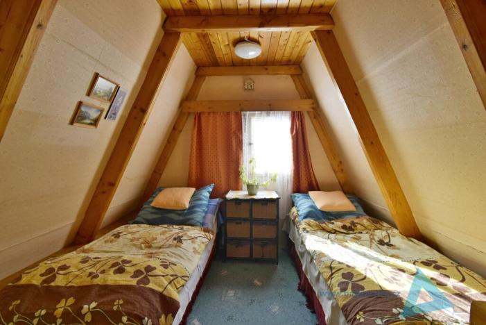 Prodej chaty, Libuň - Březka, 40 m2