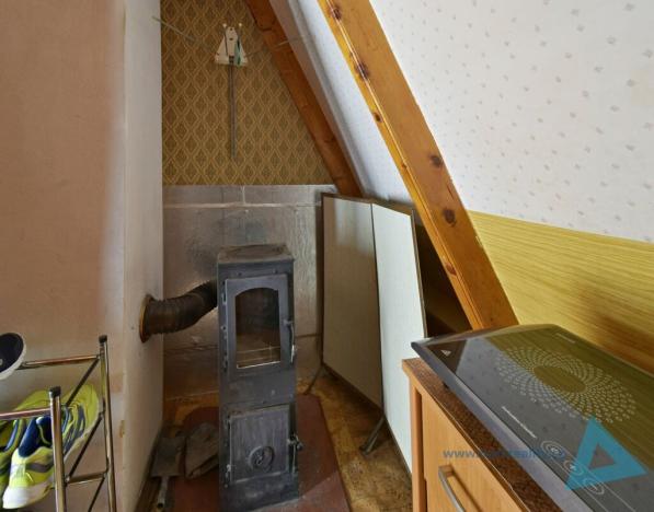 Prodej chaty, Libuň - Březka, 40 m2