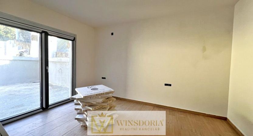 Prodej bytu 2+kk, Jadranovo,Chorvatsko, 52 m2