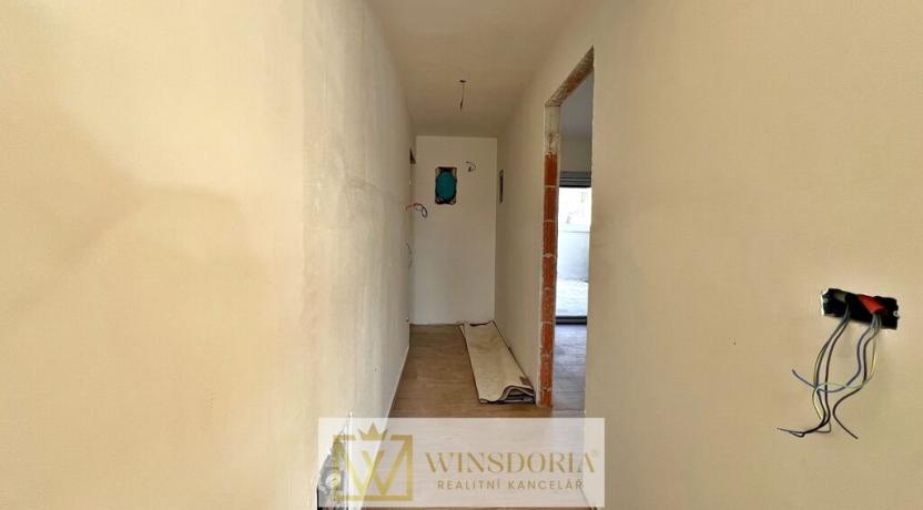 Prodej bytu 2+kk, Jadranovo,Chorvatsko, 52 m2