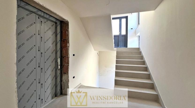 Prodej bytu 2+kk, Jadranovo,Chorvatsko, 52 m2