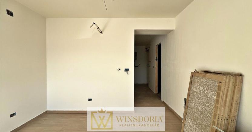 Prodej bytu 2+kk, Jadranovo,Chorvatsko, 52 m2