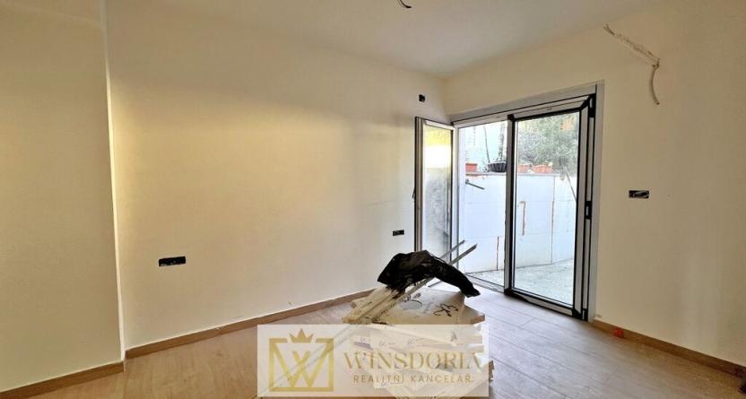 Prodej bytu 2+kk, Jadranovo,Chorvatsko, 52 m2