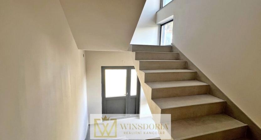 Prodej bytu 2+kk, Jadranovo,Chorvatsko, 52 m2