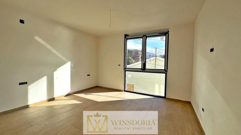 Prodej bytu 4+kk, Jadranovo,Chorvatsko, 94 m2