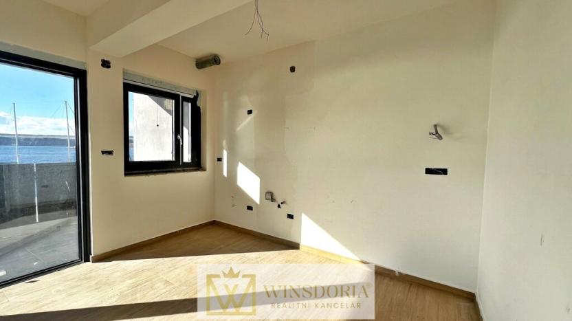 Prodej bytu 4+kk, Jadranovo,Chorvatsko, 94 m2