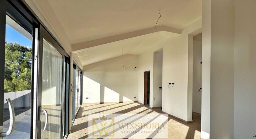 Prodej bytu 3+kk, Jadranovo,Chorvatsko, 96 m2