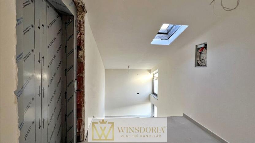Prodej bytu 3+kk, Jadranovo,Chorvatsko, 96 m2