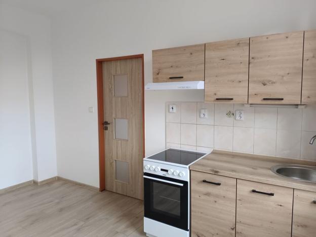 Pronájem bytu 1+kk, Zábřeh, Havlíčkova, 20 m2