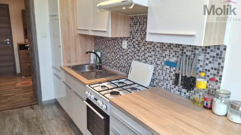 Prodej bytu 4+1, Teplice - Prosetice, Na konečné, 82 m2