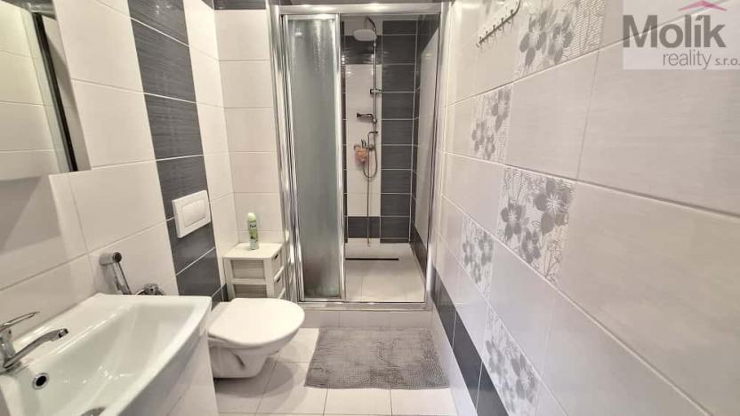 Prodej bytu 4+1, Teplice - Prosetice, Na konečné, 82 m2