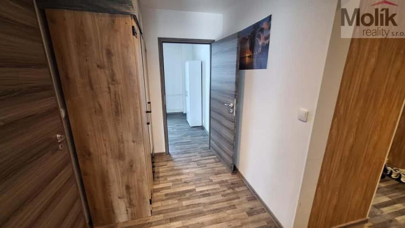 Prodej bytu 4+1, Teplice - Prosetice, Na konečné, 82 m2