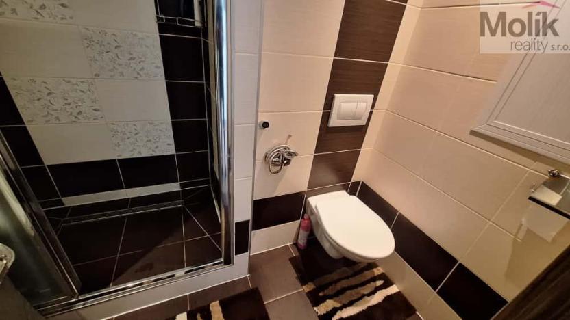 Prodej bytu 4+1, Teplice - Prosetice, Na konečné, 82 m2