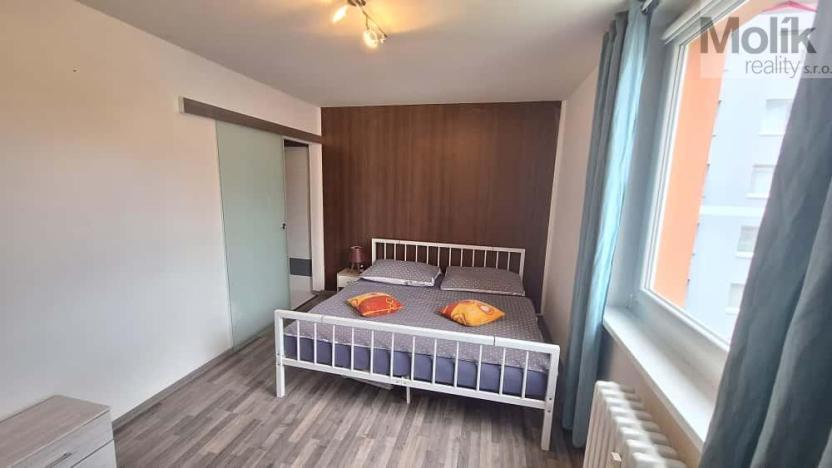 Prodej bytu 4+1, Teplice - Prosetice, Na konečné, 82 m2